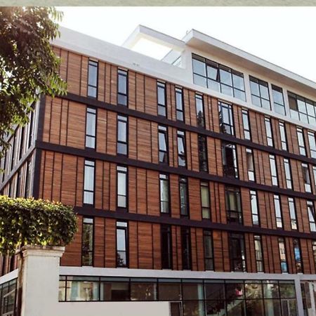 Family Apartment Tbilisi Ngoại thất bức ảnh