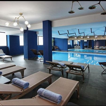 Family Apartment Tbilisi Ngoại thất bức ảnh