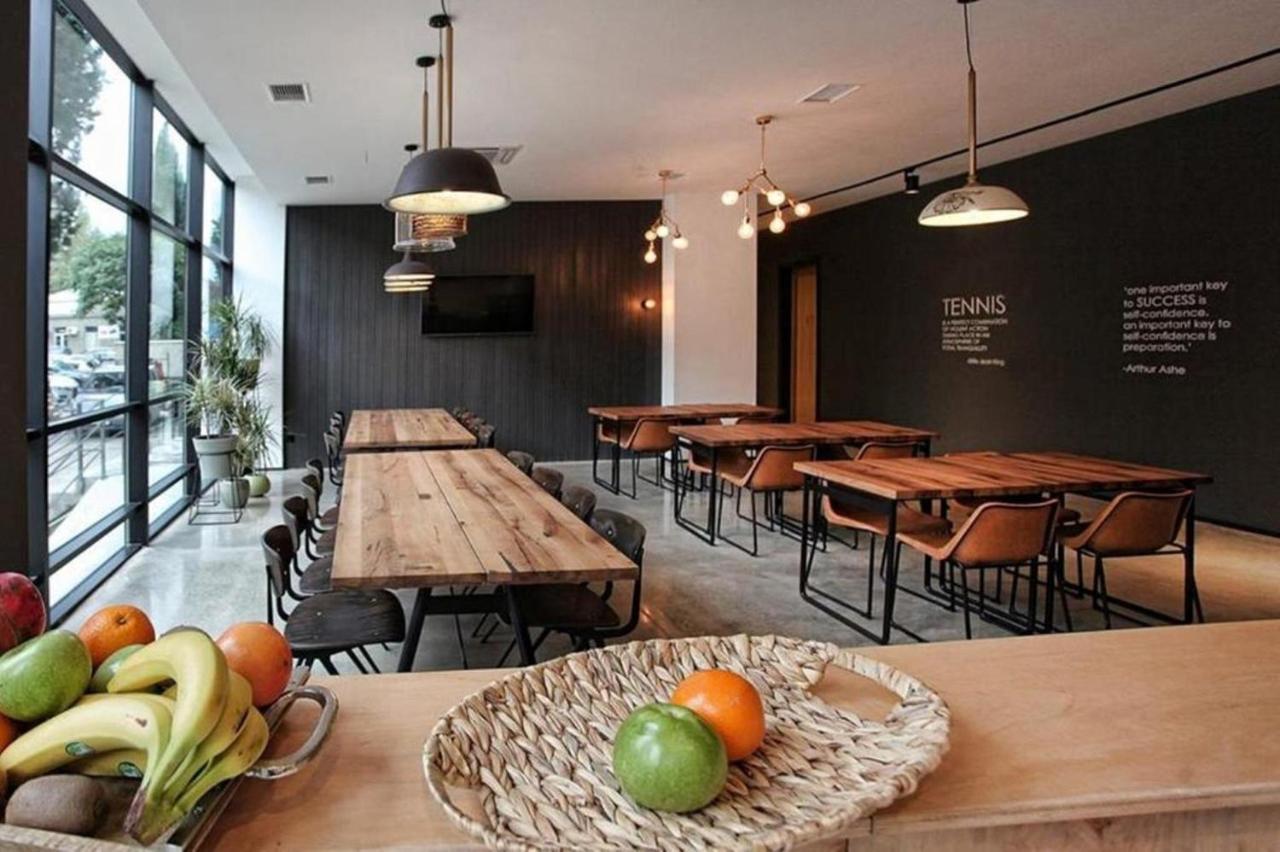 Family Apartment Tbilisi Ngoại thất bức ảnh