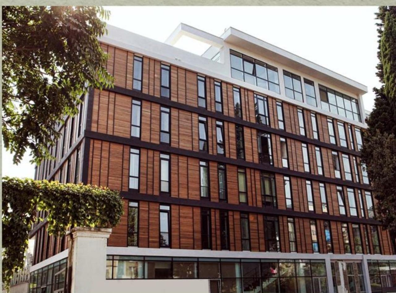 Family Apartment Tbilisi Ngoại thất bức ảnh