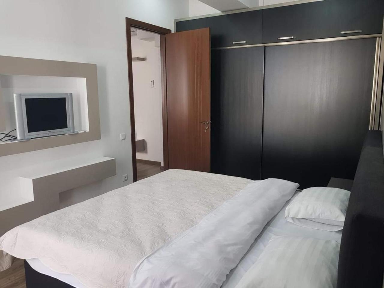 Family Apartment Tbilisi Ngoại thất bức ảnh
