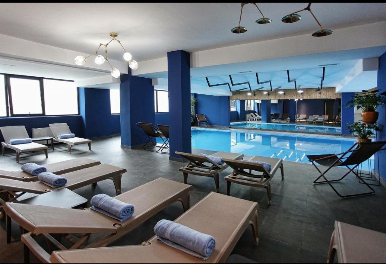 Family Apartment Tbilisi Ngoại thất bức ảnh