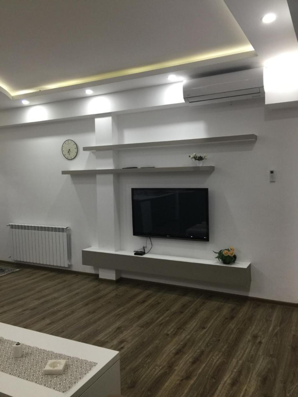 Family Apartment Tbilisi Ngoại thất bức ảnh