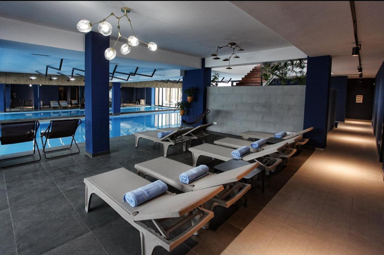 Family Apartment Tbilisi Ngoại thất bức ảnh